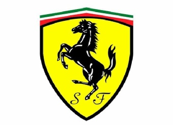 ferrari-model