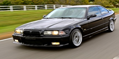 bmw-e36 variant