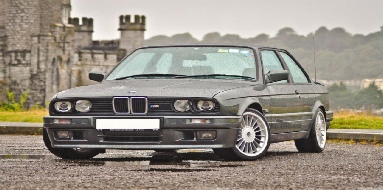 bmw-e30 variant